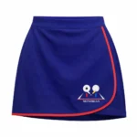 Short Saia Piet Mondrian