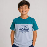 Camiseta Modelo 2 CNSD