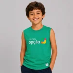 Regata 1º ao 5º Ensino Fundamental - Colégio Opção