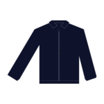 Agasalho Geraldino R Cunha