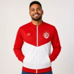 Novo Agasalho Oficial Uberaba Sport Club