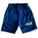 Bermuda ICBC Uberaba - Instituto de Cegos do Brasil Central