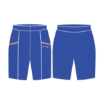 Bermuda Ciclista Apoio