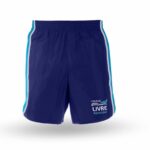 Bermuda Masculina Tactel Livre Aprender