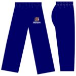 Calça Escola Municipal