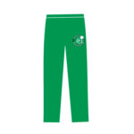 Calça Menino Dedo Verde