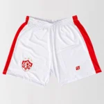 Calção Oficial Uberaba Sport Club Branco- 2026
