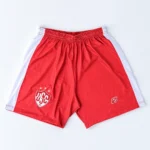 Calção Oficial Uberaba Sport Club Vermelho - 2026