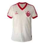 Camisa Retro Uberaba Sport Club Off White