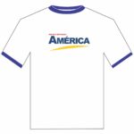 Camiseta América