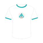 Camiseta Branca Pequeno Zen