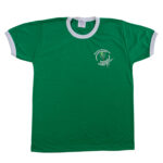 Camiseta Verde Francisco Cândido Xavier