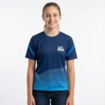 Camiseta Sesi Dry Fit