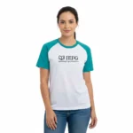 Camiseta Branca Ferreira Gomes