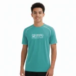 Camiseta Verde Ferreira Gomes