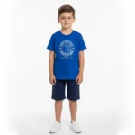 Camiseta Casa do Menor