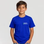 Camiseta Escola Municipal Uberlândia