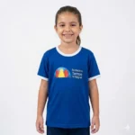 Camiseta Período Integral Felício