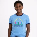 Camiseta União da Mocidade Espírita de Uberaba