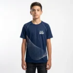 Camiseta Modelo 2 SESI