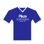 Camiseta Paulo Derenusson
