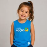 Regata Maternal ao Infantil 2 - Colégio Opção