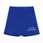Short Saia Gênios