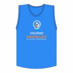 Regata Azul Colégio Inovação