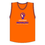 Regata Laranja Colégio Inovação