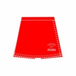 Short Saia Creche Frei Gabriel