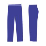 Calça E.E. América