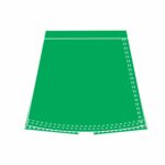 Short Saia João Pinheiro