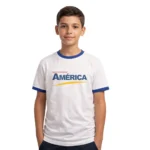 Camiseta América