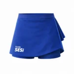 Short Saia Balé Clássico SESI