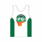 Regata Branca Ferreira Gomes