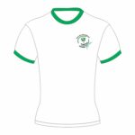 Camiseta Branca Francisco Cândido Xavier