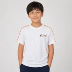 Camiseta Apoio
