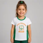 Camiseta Centro Educacional Paraíso