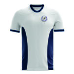 Camiseta Recorte Horizonta Lemos