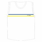 Regata Branca Escola Estadual Henrique Kruger