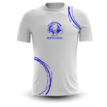 Camiseta Branca Lauro Fontoura