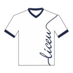 Camiseta Colégio Liceu