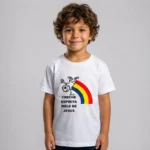 Camiseta Melo de Jesus