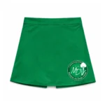 Short Saia Menino Dedo Verde