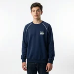 Agasalho Moletom SESI