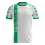 Camiseta Quintiliano Jardim