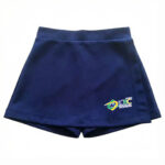 Short Saia ICBC Uberaba - Instituto de Cegos do Brasil Central