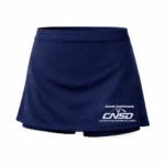 Short Saia Helanca ou Tactel CNSD