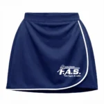 Short Saia F.A.S.