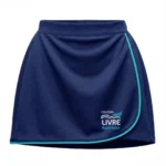 Short Saia Livre Aprender